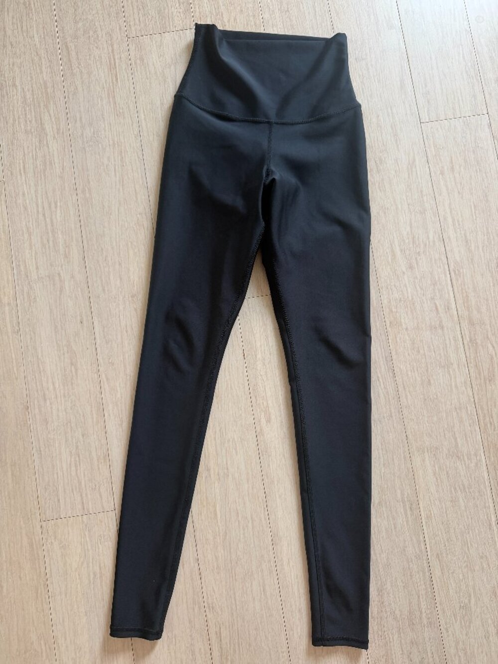 Alo Yoga 7/8 High-Waist Airlift Legging